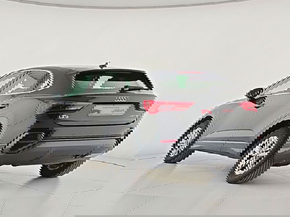 Audi Q3 Sportback usata a Alessandria (4)