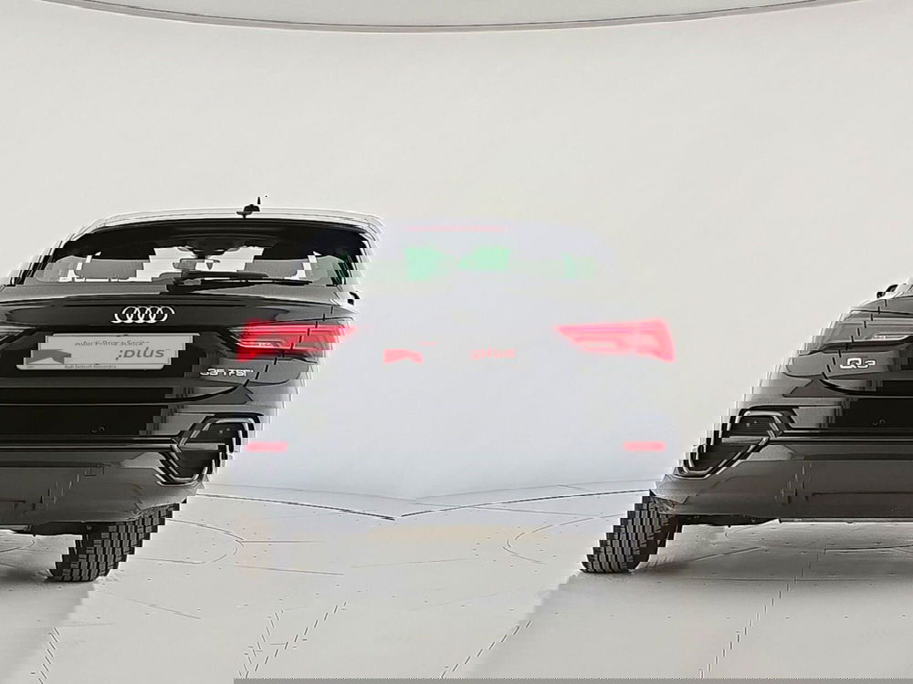 Audi Q3 Sportback usata a Alessandria (5)