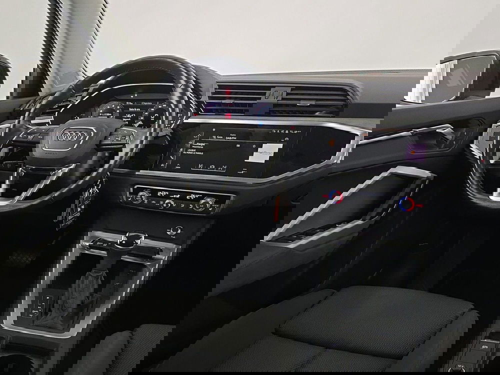 Audi Q3 Sportback usata a Alessandria (8)