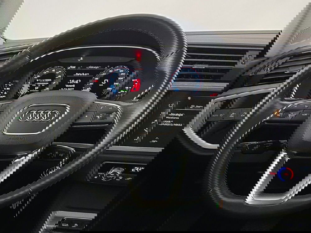 Audi Q3 Sportback usata a Alessandria (9)