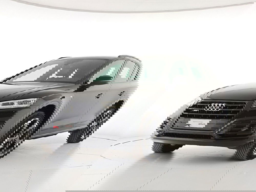 Audi Q5 usata a Alessandria