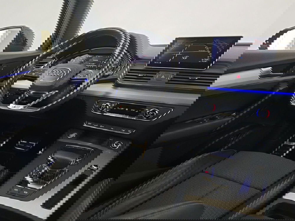 Audi Q5 usata a Alessandria (11)