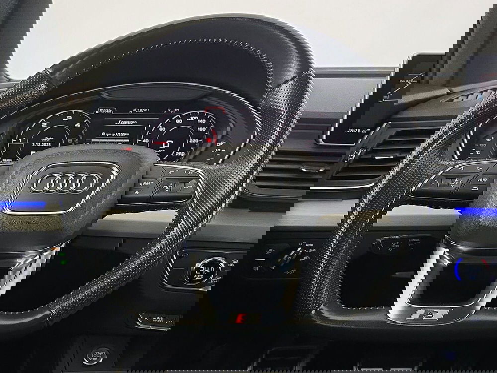 Audi Q5 usata a Alessandria (12)