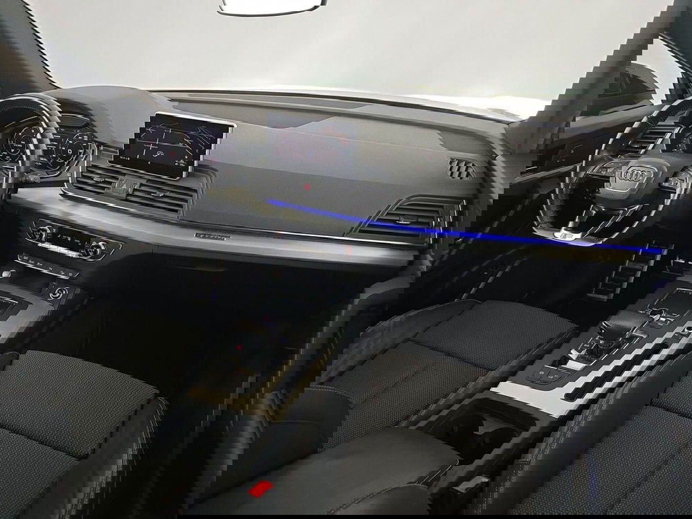 Audi Q5 usata a Alessandria (13)