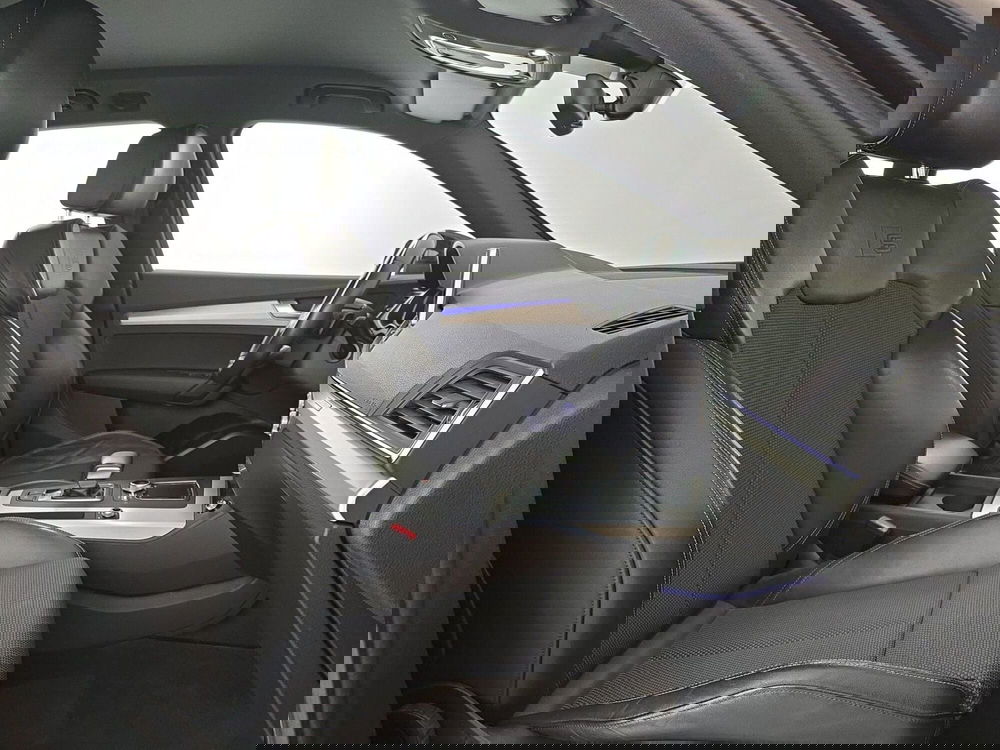 Audi Q5 usata a Alessandria (14)