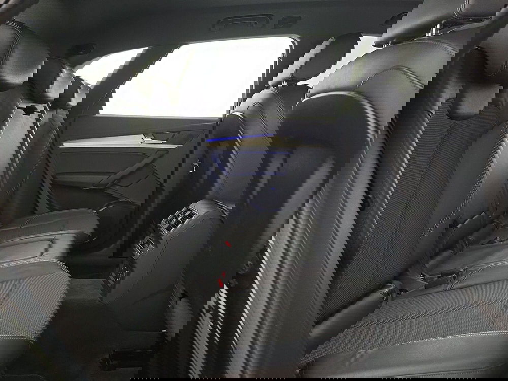 Audi Q5 usata a Alessandria (15)