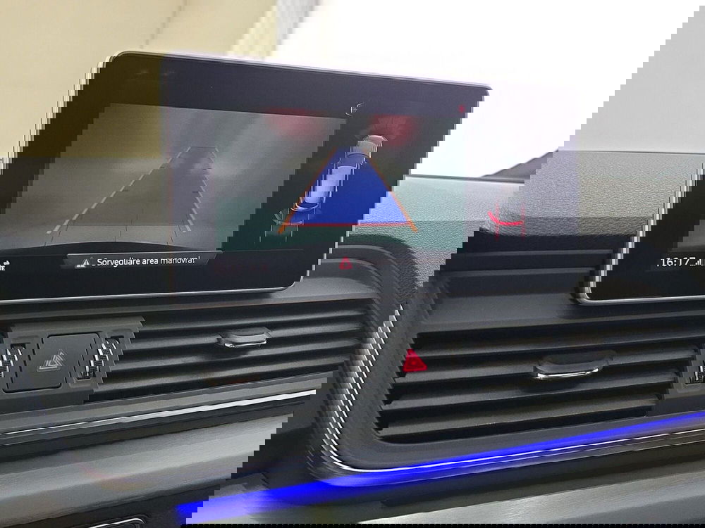 Audi Q5 usata a Alessandria (16)