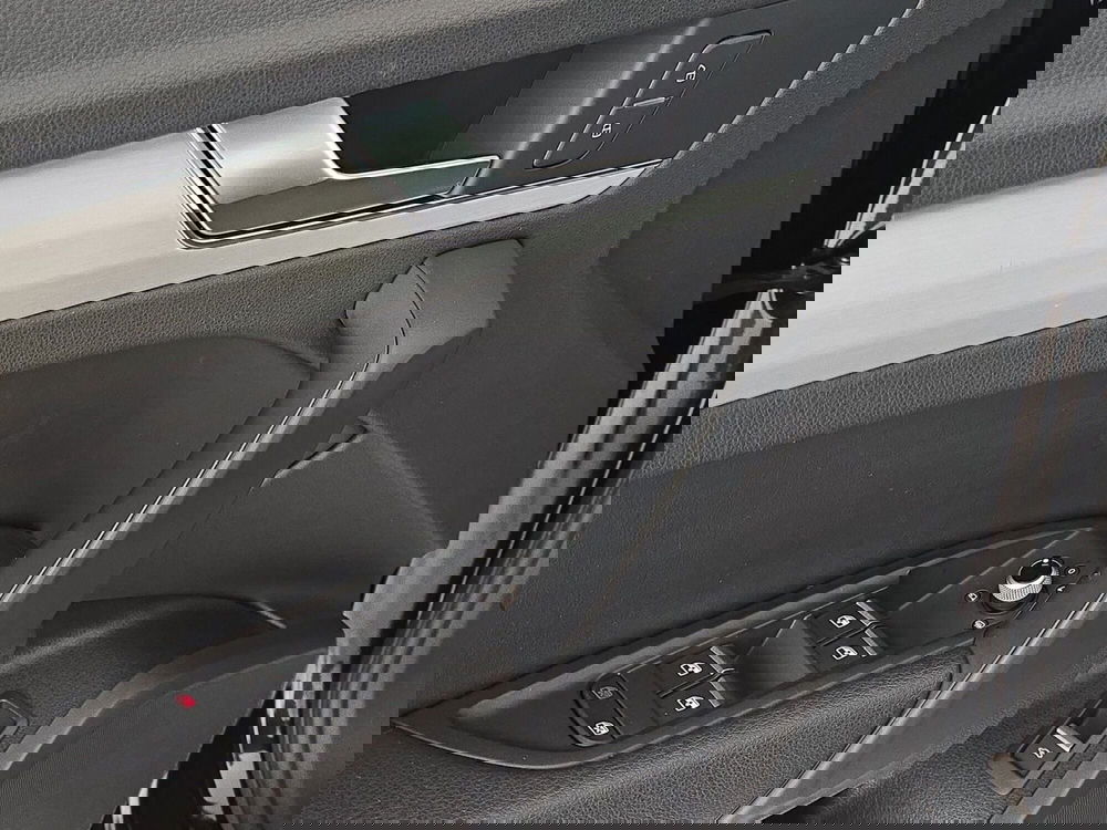 Audi Q5 usata a Alessandria (17)