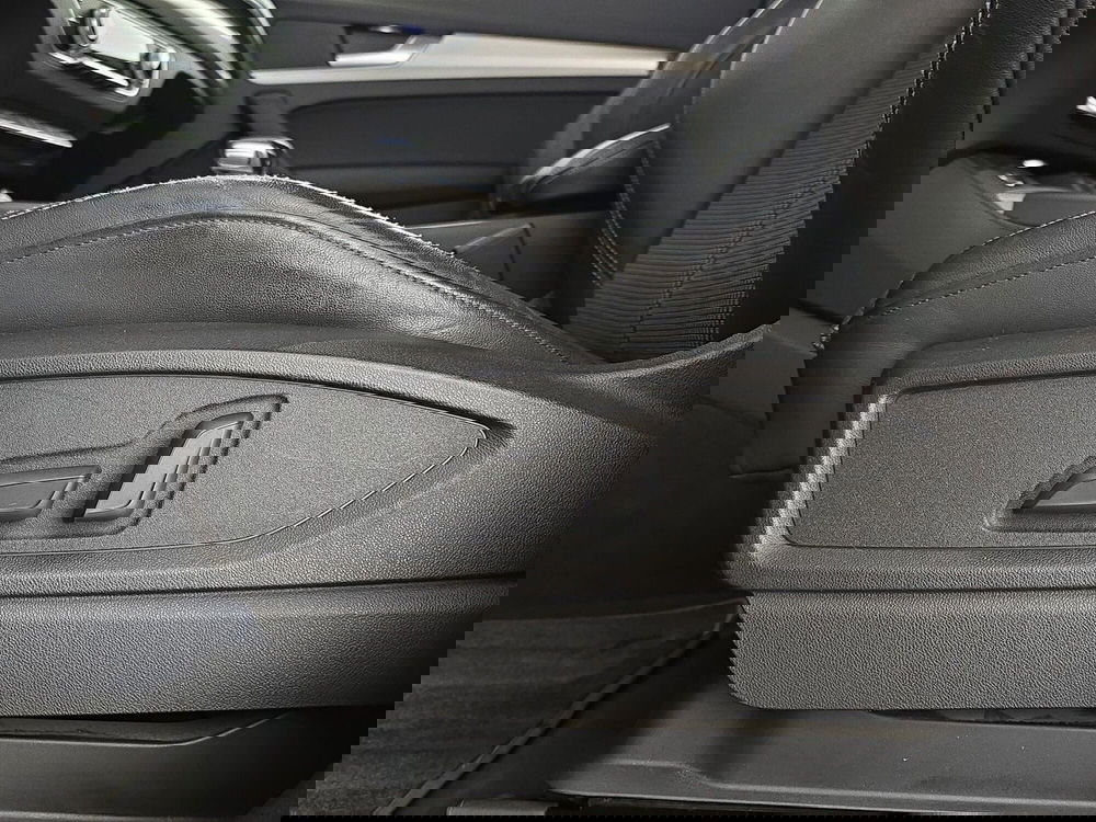 Audi Q5 usata a Alessandria (18)