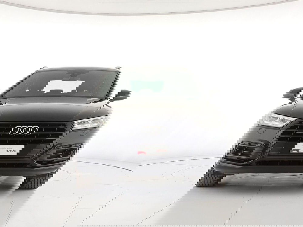 Audi Q5 usata a Alessandria (2)