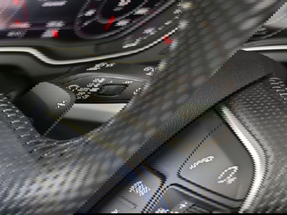 Audi Q5 usata a Alessandria (20)