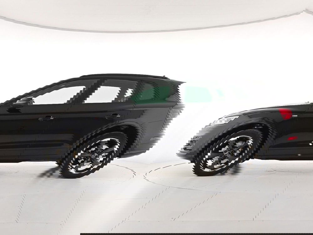 Audi Q5 usata a Alessandria (3)