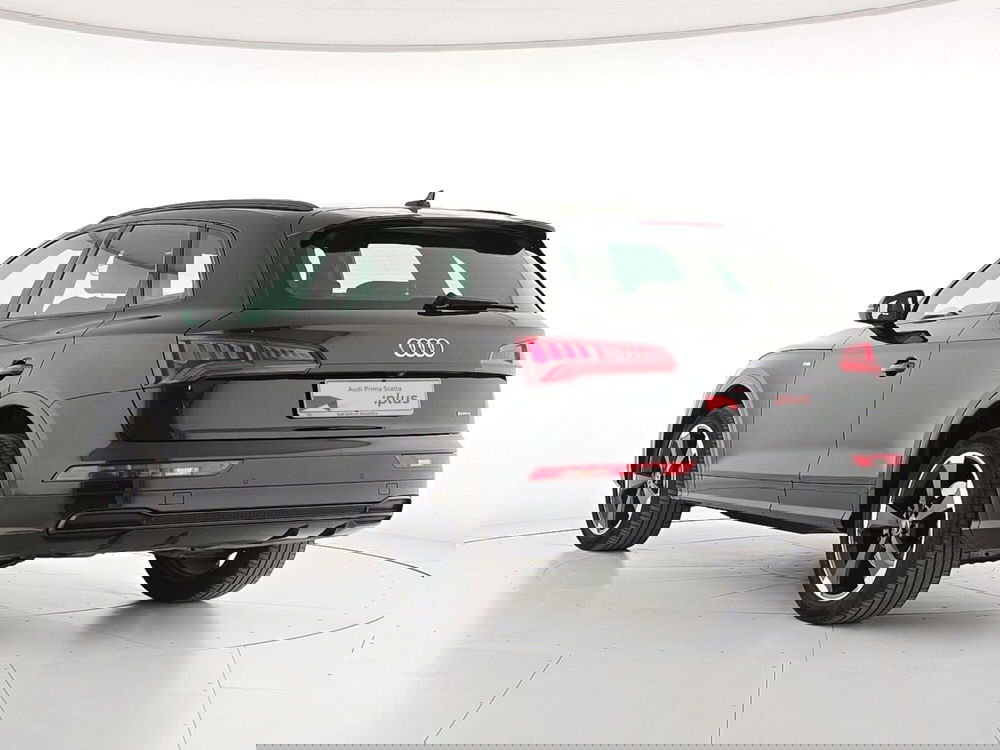 Audi Q5 usata a Alessandria (4)