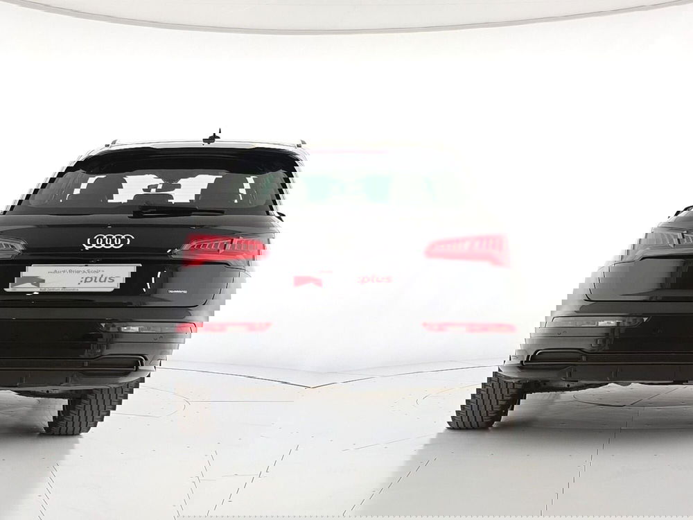 Audi Q5 usata a Alessandria (5)