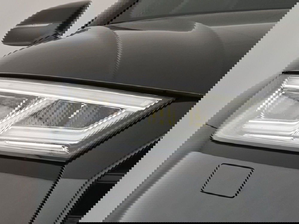 Audi Q5 usata a Alessandria (6)