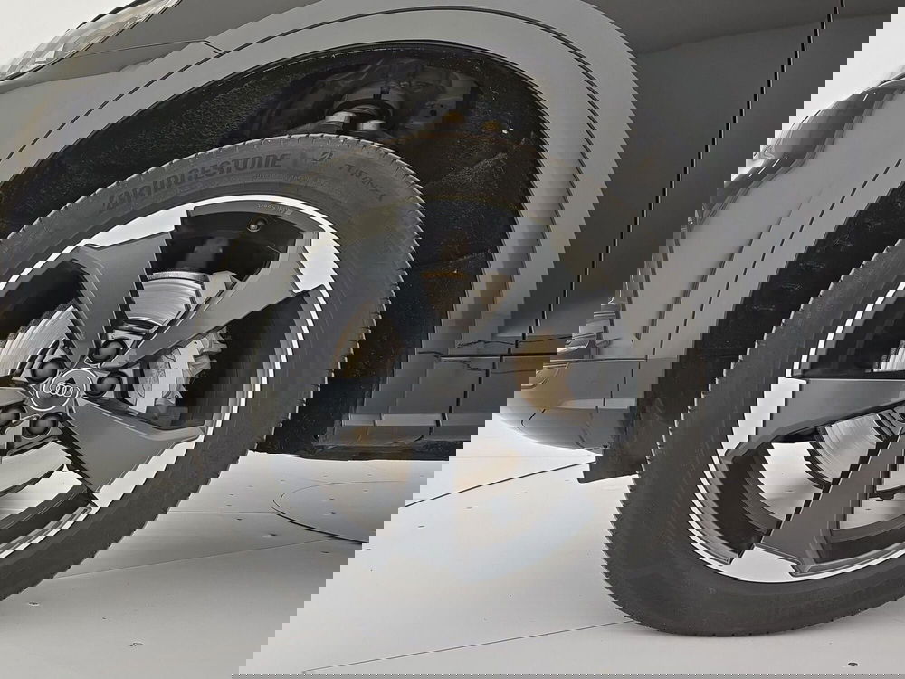 Audi Q5 usata a Alessandria (7)