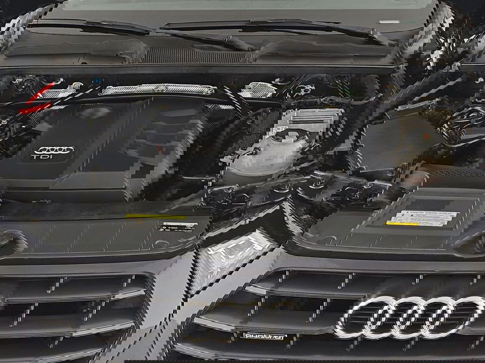 Audi Q5 usata a Alessandria (8)