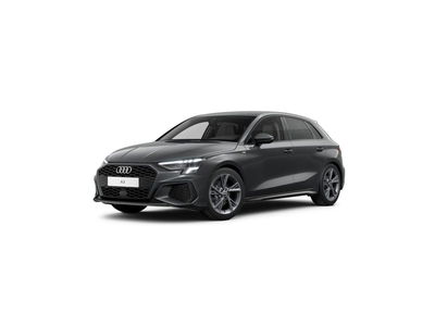 Audi A3 Sportback 1.5 tfsi mhev S line edition 150cv s-tronic del 2023 usata a Alessandria