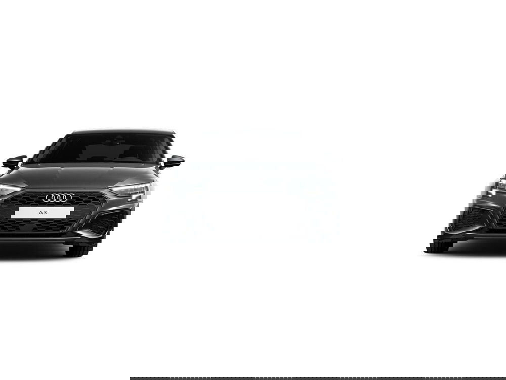 Audi A3 Sportback usata a Alessandria (2)