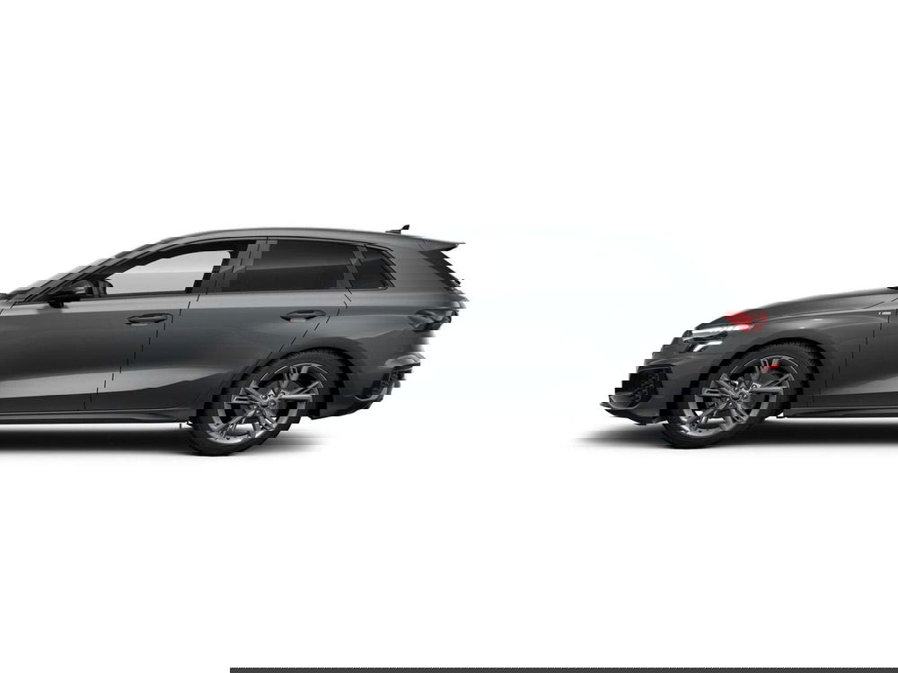 Audi A3 Sportback usata a Alessandria (3)