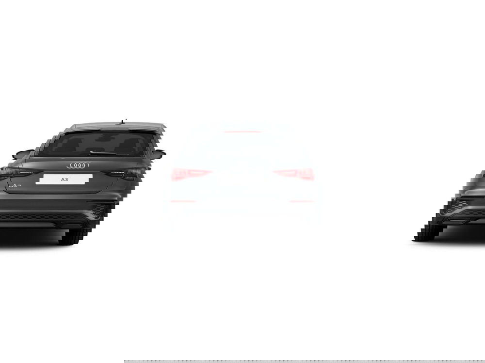 Audi A3 Sportback usata a Alessandria (5)