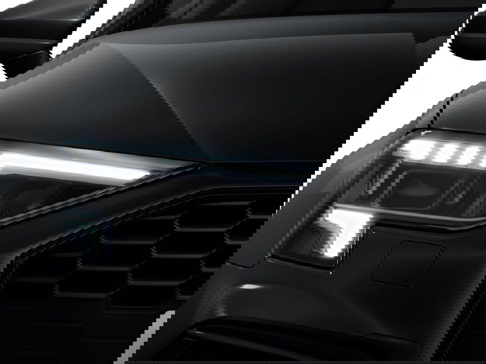 Audi A3 Sportback usata a Alessandria (6)