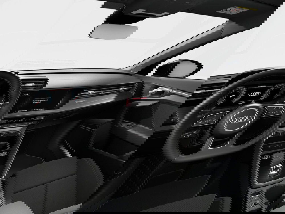 Audi A3 Sportback usata a Alessandria (7)