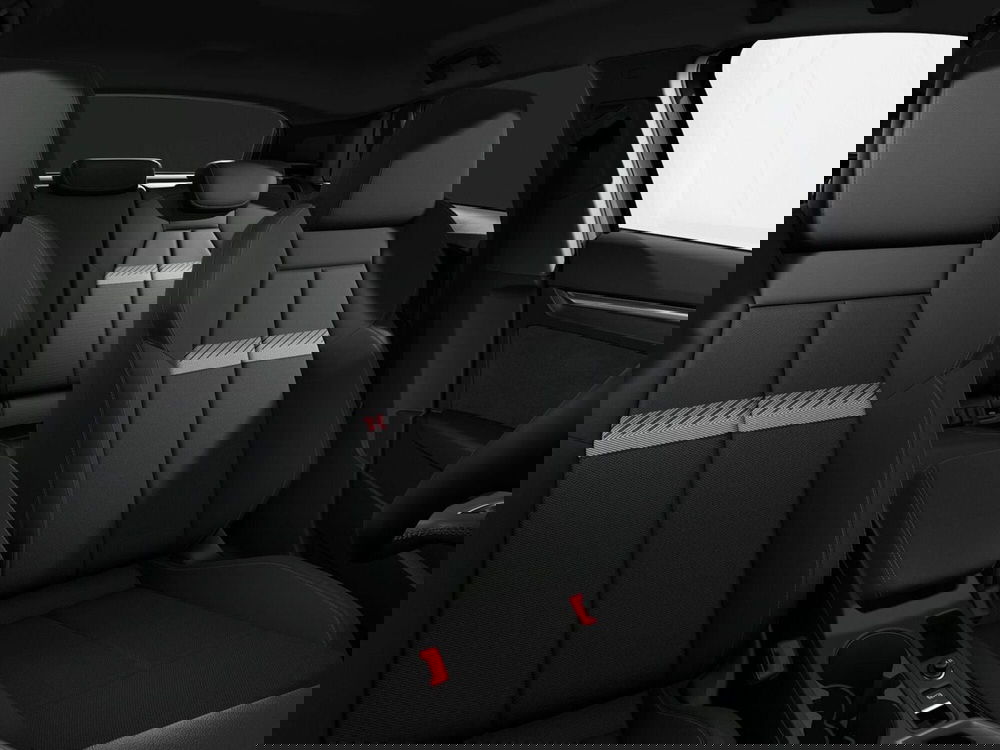 Audi A3 Sportback usata a Alessandria (8)