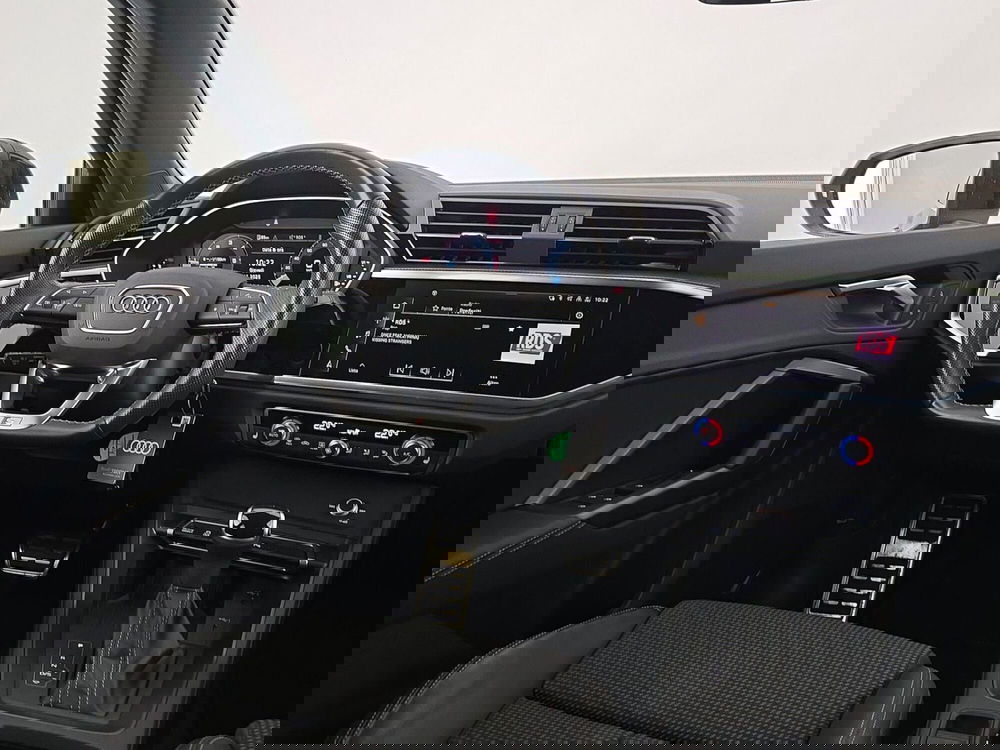 Audi Q3 Sportback usata a Alessandria (10)