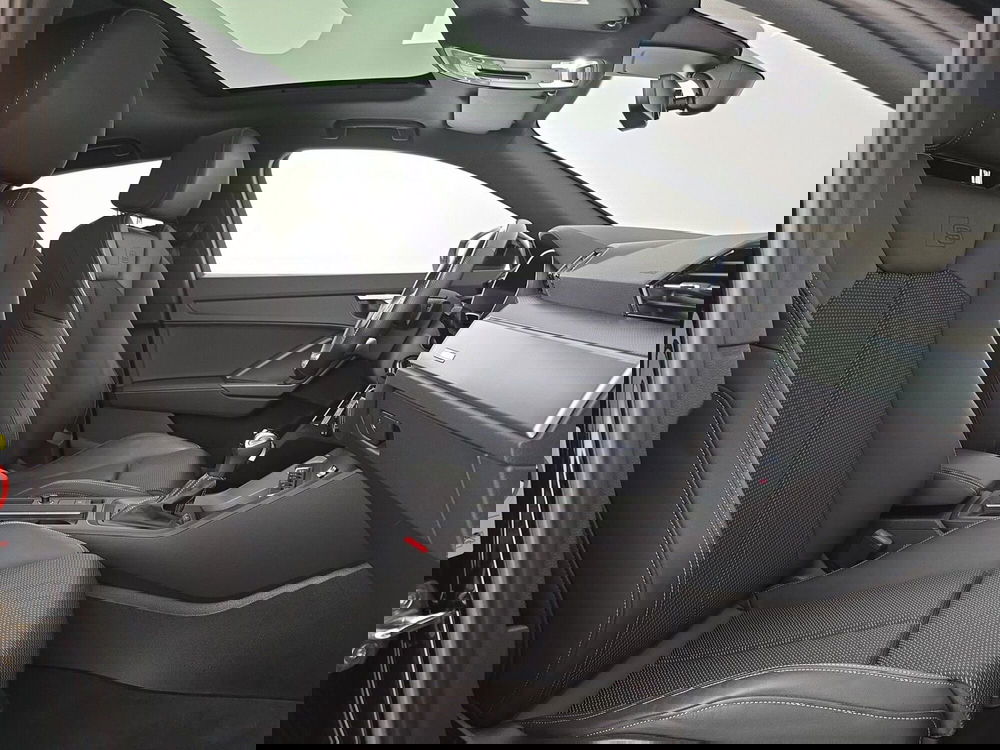 Audi Q3 Sportback usata a Alessandria (13)