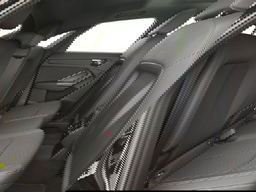 Audi Q3 Sportback usata a Alessandria (14)