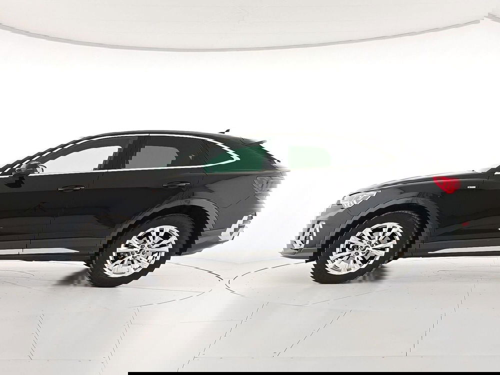 Audi Q3 Sportback usata a Alessandria (3)