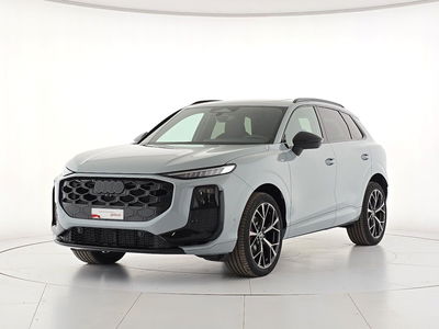 Audi Q3 Sportback 1.5 tfsi mhev S line edition 150cv s-tronic nuova a Alessandria