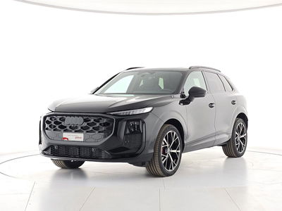 Audi Q3 Sportback 1.5 tfsi mhev S line edition 150cv s-tronic nuova a Alessandria