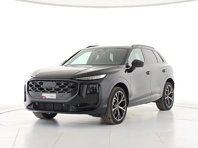 Audi Q3 Sportback 2.0 tdi S line edition 150cv s-tronic nuova a Alessandria