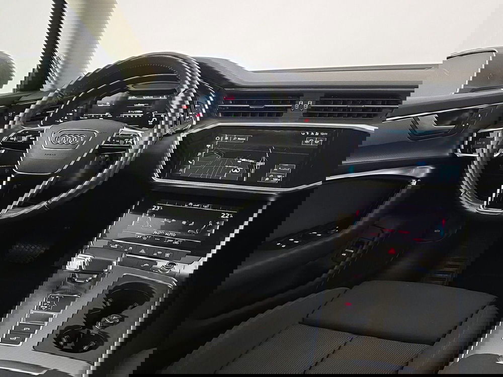 Audi A6 Avant usata a Alessandria (10)