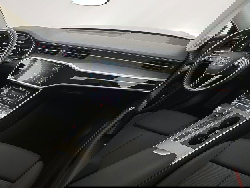 Audi A6 Avant usata a Alessandria (12)