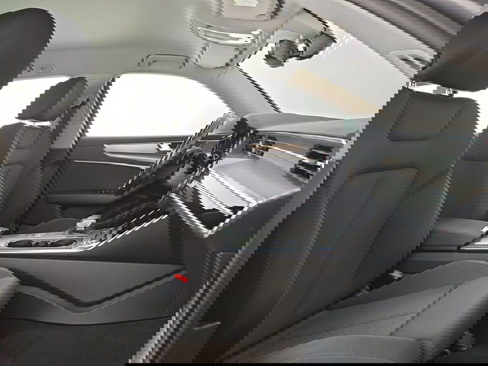 Audi A6 Avant usata a Alessandria (13)