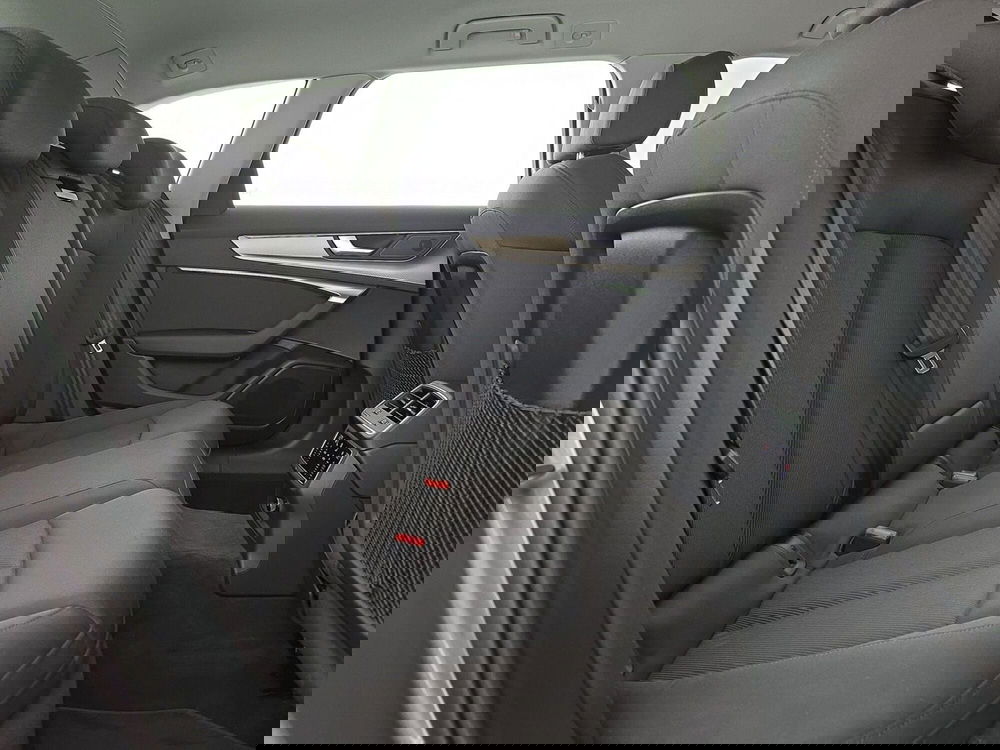 Audi A6 Avant usata a Alessandria (14)