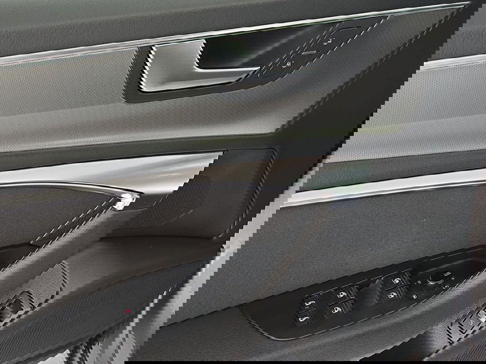 Audi A6 Avant usata a Alessandria (16)