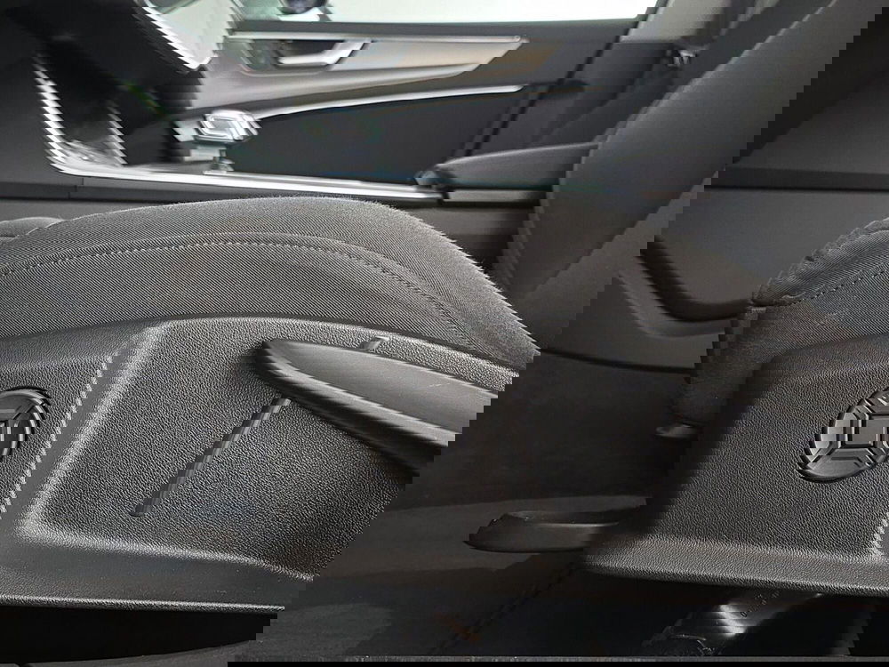 Audi A6 Avant usata a Alessandria (17)