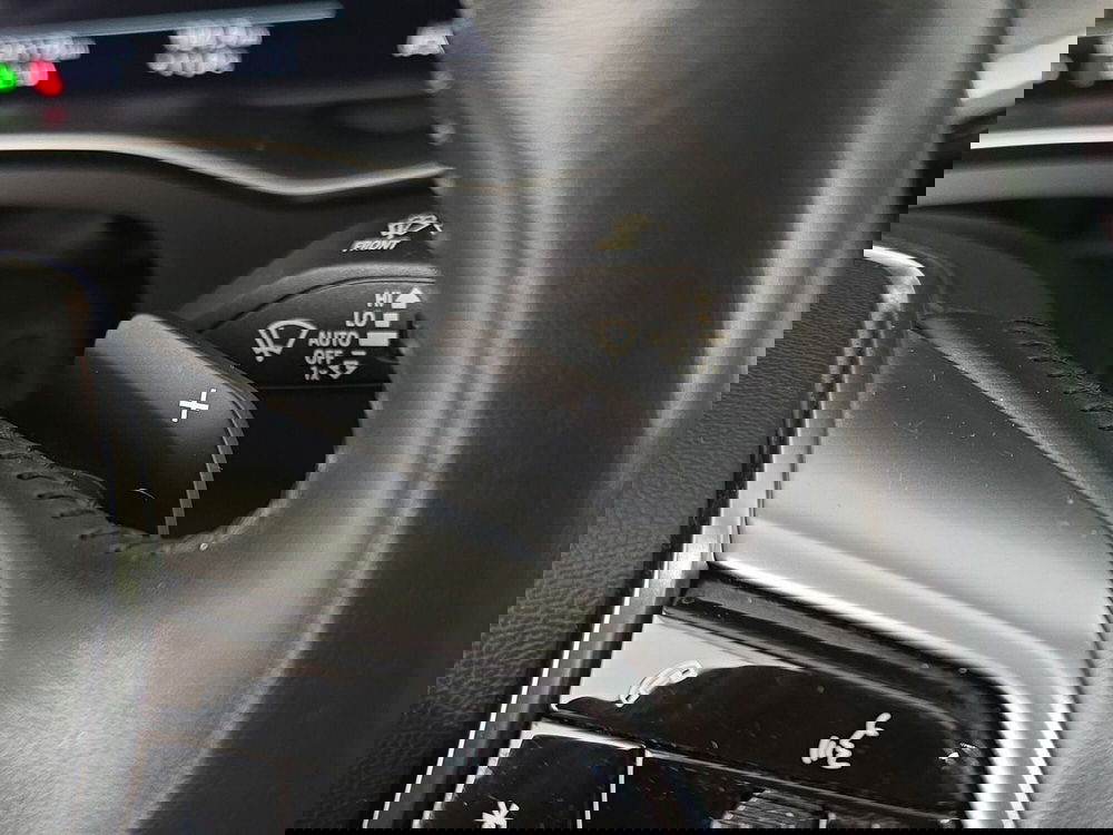 Audi A6 Avant usata a Alessandria (18)