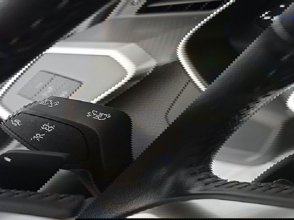 Audi A6 Avant usata a Alessandria (19)