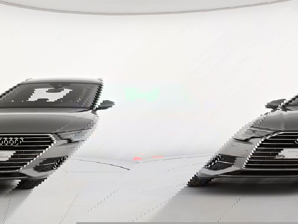 Audi A6 Avant usata a Alessandria (2)