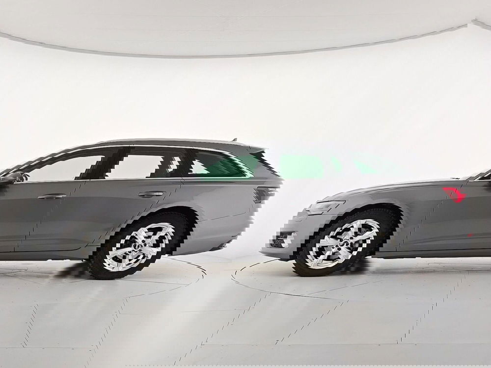 Audi A6 Avant usata a Alessandria (3)