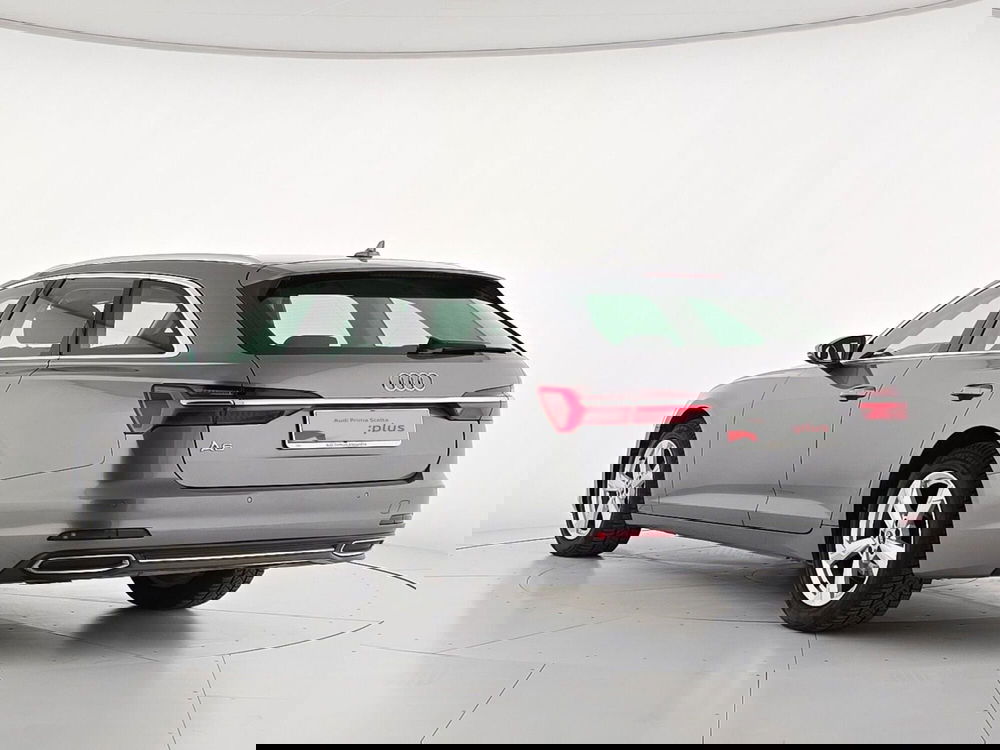 Audi A6 Avant usata a Alessandria (4)