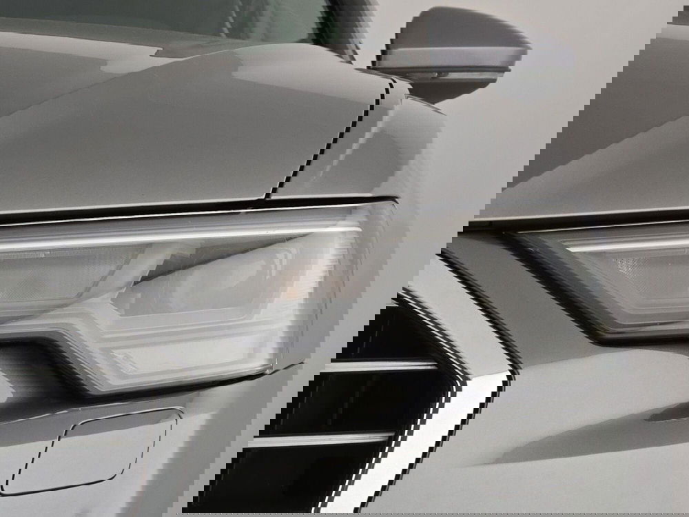 Audi A6 Avant usata a Alessandria (6)