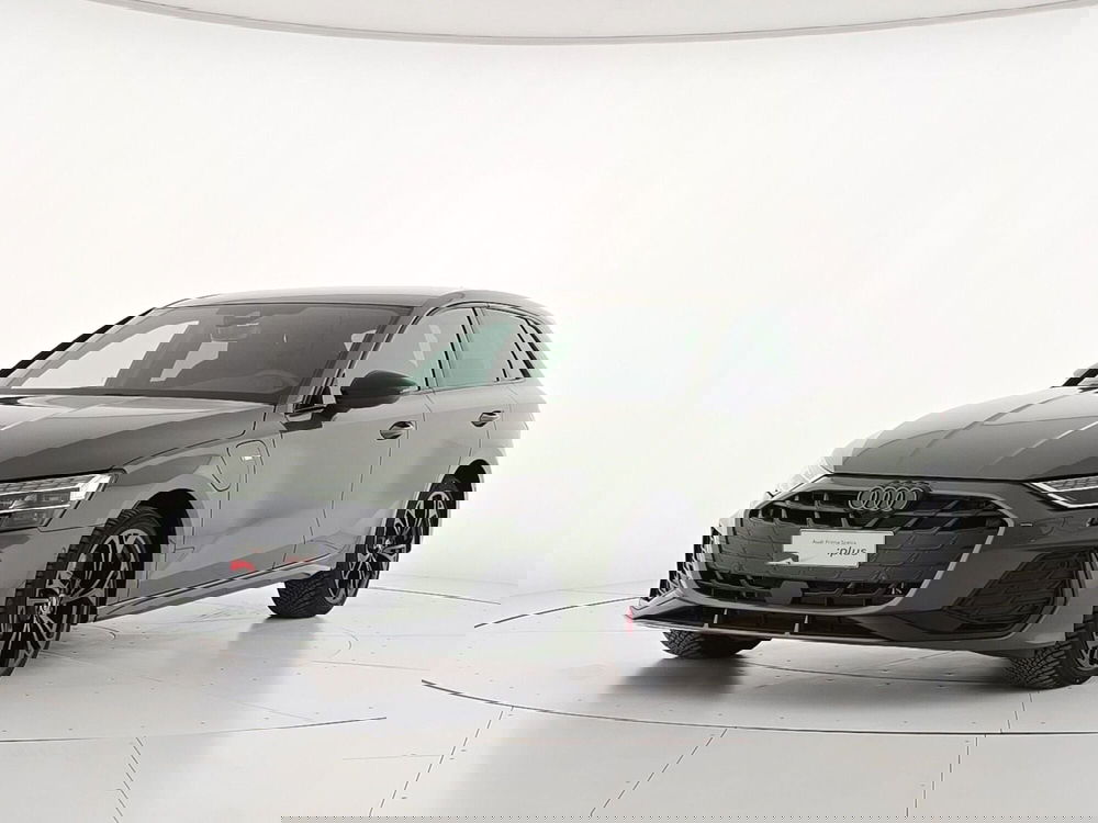 Audi A3 Sportback usata a Alessandria