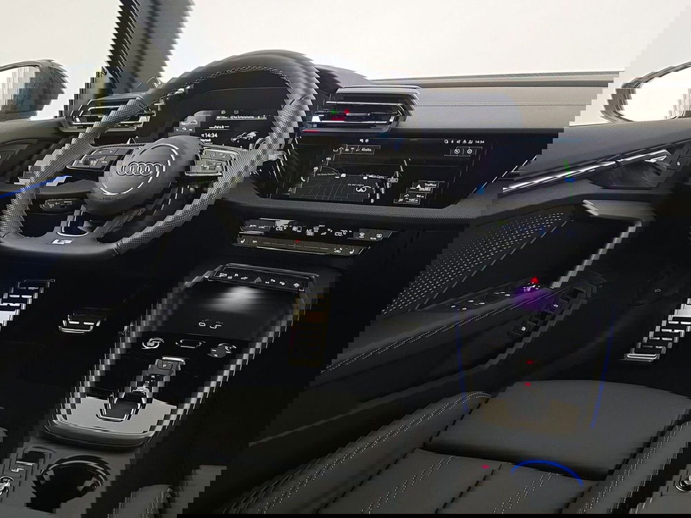 Audi A3 Sportback usata a Alessandria (10)