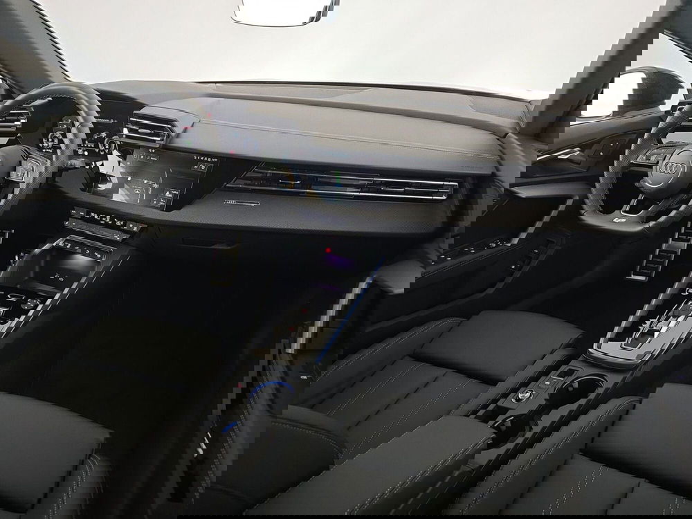 Audi A3 Sportback usata a Alessandria (12)